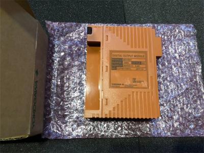 ماژول ورودی دیجیتال S2 یوکوگاوا SDV541-S53
