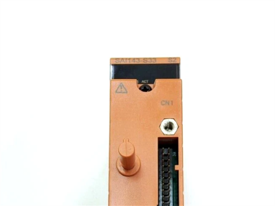 ماژول‌های ورودی/خروجی آنالوگ یوکوگاوا SAI143-S33