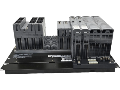 واحد کنترل میدانی دوپلکس AFV30D-S41252 Yokogawa
