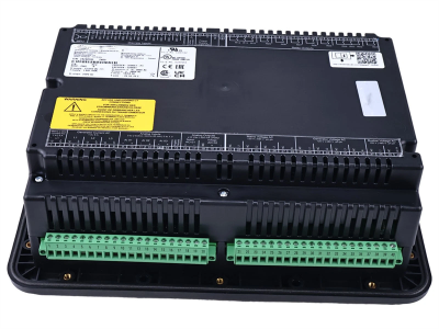 کنترل ژنراتور 8440-2082 Woodward Easygen3200XT