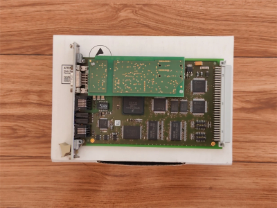 ماژول ارتباطی F8628X HIMA 984862865 برای Profibus-DP