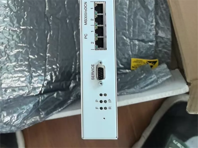 کیت ارتباطی RTA مدل PU410K01 ABB 3BSE051826R1