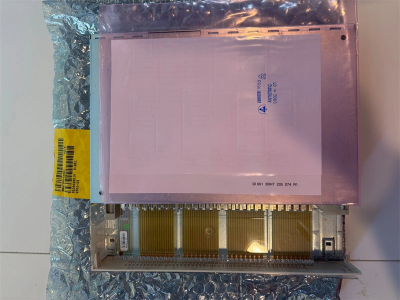 ماژول ورودی دیجیتال S600 I/O مدل DI651 ABB با شماره قطعه 3BHT300026R0001