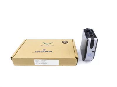 منبع تغذیه سیستم DC به DC مدل EMERSON VE5109 KJ1501X1-BC4 DeltaV