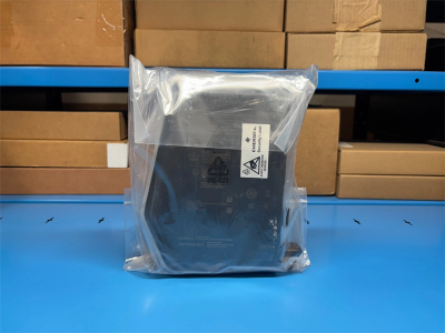 منبع تغذیه سیستم DC به DC مدل EMERSON SE5109 KJ1501X1-BK2 DeltaV
