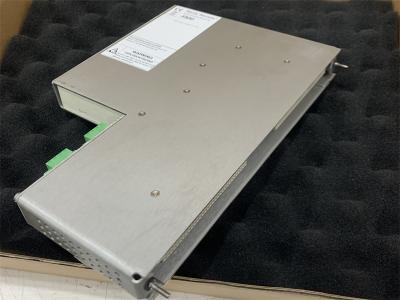 ماژول I/O کی‌فیزور Bently Nevada 3500/25 مدل 135473-01