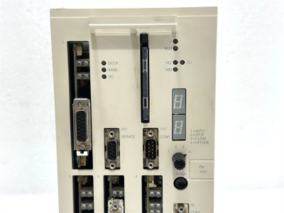 PM150V08 آِی‌بی‌بی 3BSE009598R1 ماژول پردازنده ۸ مگابایت