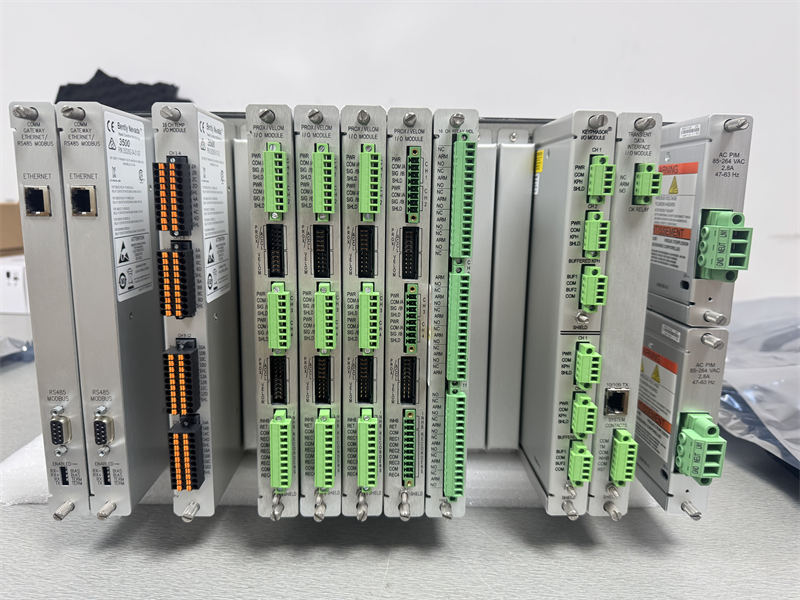دانش پایه در مورد اشکال‌زدایی سیستم TSI(3)