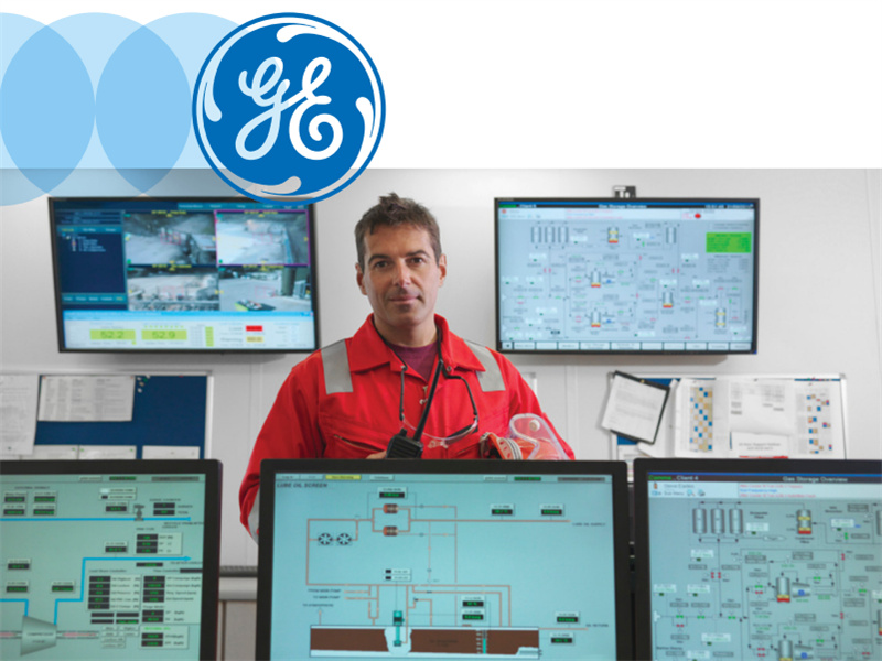 راهکارهای کنترل یکپارچه Mark VIe برای کارخانه‌های متصل امروزی