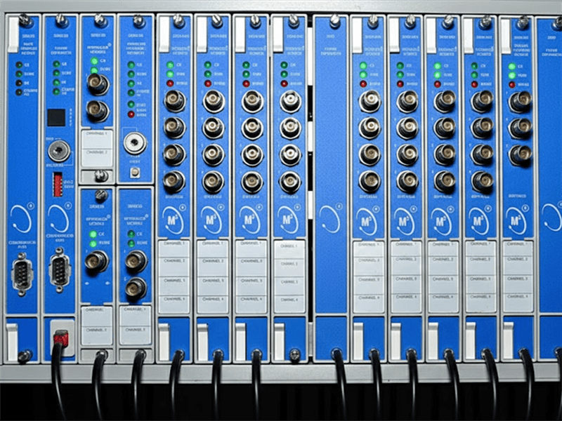 دانش پایه در مورد اشکال‌زدایی سیستم TSI(4)