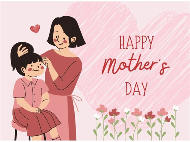 Mother’s Day 2025