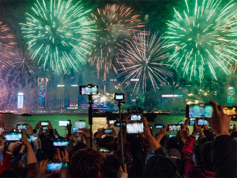 با تعطیلات چهار روزه به استقبال سال نو ۲۰۲۶ بروید: تقویت استراحت، مصرف و گردشگری