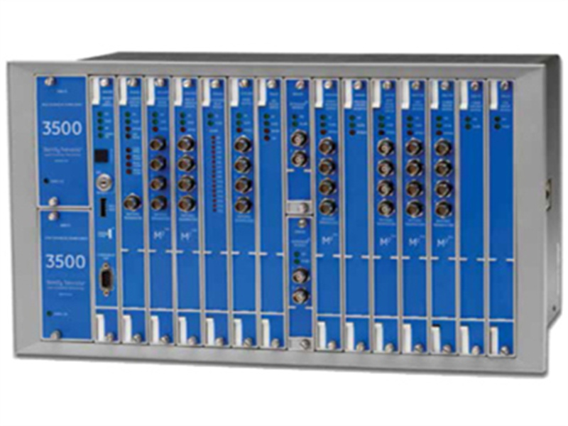 Summary table of common TSI primary instrument operating temperatures