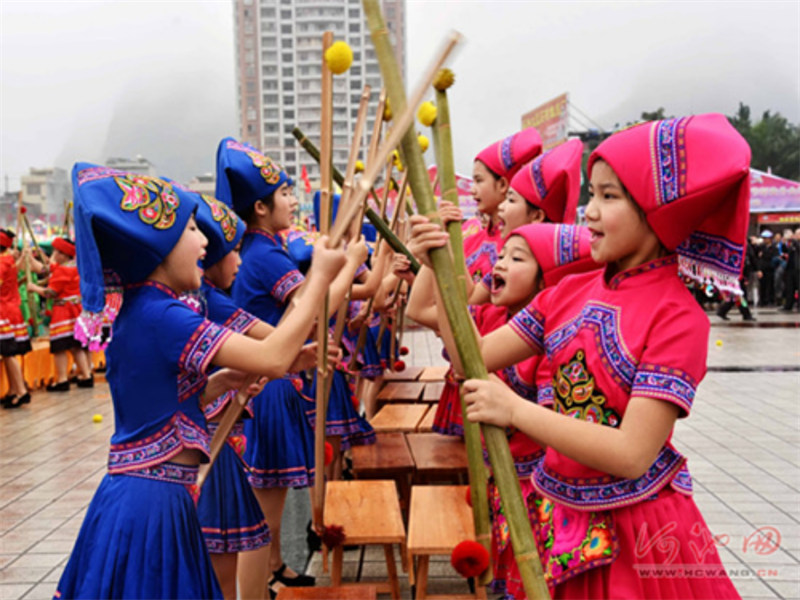 Culture Insider: Shangsi Festival